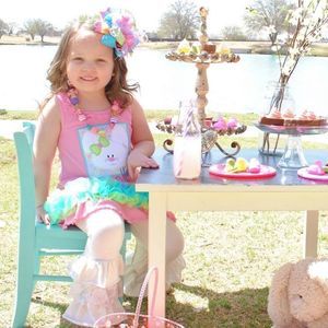 Meet your Posher, Morgan